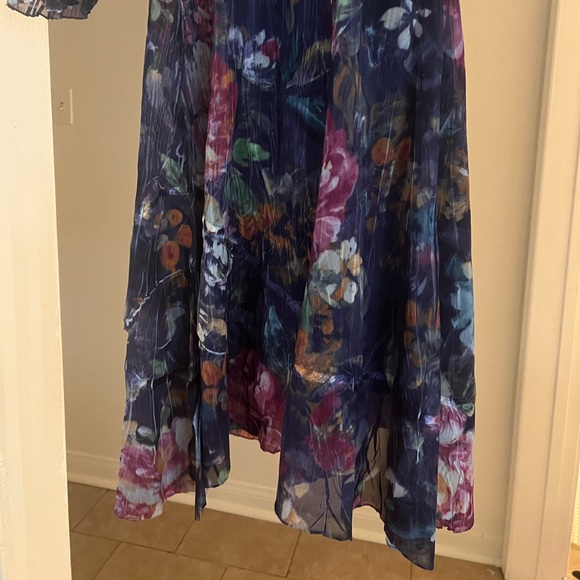 NWT Komarov dress - Picture 5 of 6